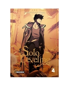 Solo Leveling - Tome 04