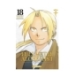 FULL METAL ALCHEMIST PERFECT T18