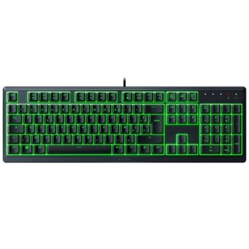 CLAVIER GAMER RAZER ORNATA V3 X FILAIRE RGB 