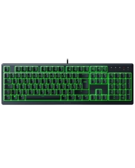 CLAVIER GAMER RAZER ORNATA V3 X FILAIRE RGB 