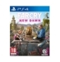 Far Cry : New Dawn PS4