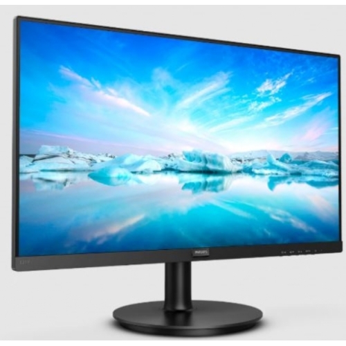 ECRAN PHILIPS 221V8 21.5" 75HZ 4MS VGA/HDMI 