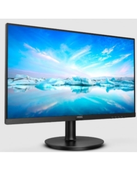 ECRAN PHILIPS 221V8 21.5" 75HZ 4MS VGA/HDMI 