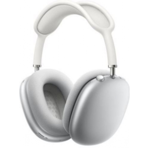 APPLE AIRPODS MAX 2020 SILVER A2096 AUTONOMIE:20H