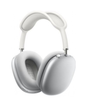 APPLE AIRPODS MAX 2020 SILVER A2096 AUTONOMIE:20H