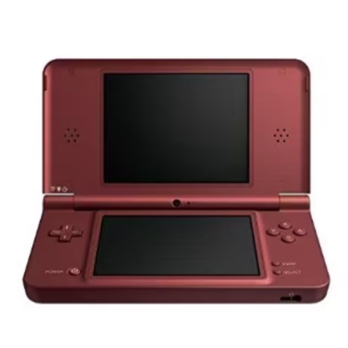 NINTENDO DSI XL BORDEAUX