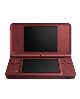 NINTENDO DSI XL BORDEAUX