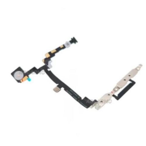 REMPLACEMENT BOUTON POWER/VOLUME GOOGLE PIXEL 7A + MONTAGE