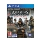 Assassin's Creed Syndicate Spécial PS4 