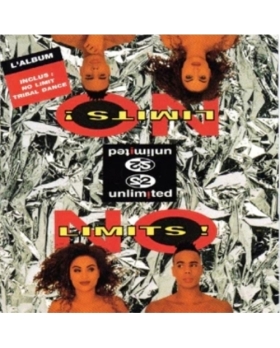 No Limits 2 Unlimited  cd 