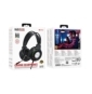 CASQUE GAMIER FILAIRE B0112 HOCO PS4/PS5/PC/XBOX/SWITCH