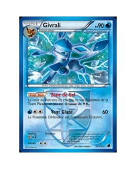 GIVRALI PV90 23/116