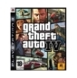 GTA 4 AVEC NOTICE PS3