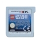LEGO STAR WARS 3 LOOSE 3DS
