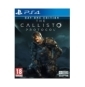 The Callisto Protocol - Day One Edition PS4 