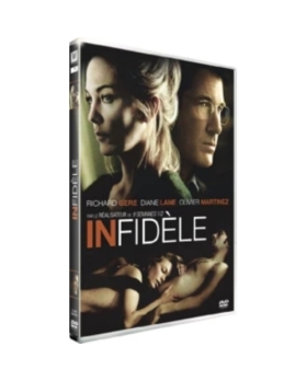 Infidèle dvd 