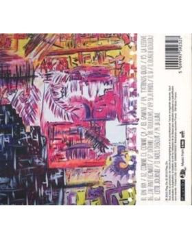 ZAZ RECTO VERSO CD 