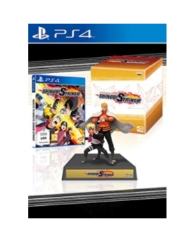 Naruto to Boruto Shinobi Striker - Edition Collector JEU NON INCLUS