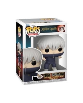 POP JUJUTSU KAISEN TOGE INUMAKI 1375