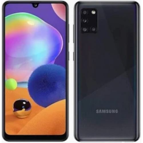 SAMSUNG GALAXY A31 64GO RAM:4GO 48MPX ECRAN:SUPER AMOLED