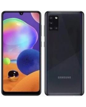 SAMSUNG GALAXY A31 64GO RAM:4GO 48MPX ECRAN:SUPER AMOLED