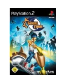 Whirl tour AVEC NOTICE PS2