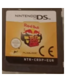 RED BULL BC ONE DS LOOSE