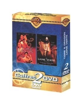 LA LIGNE VERTE/ TIGRE&DRAGON DVD