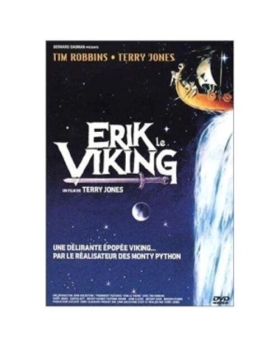 Erik le viking dvd 