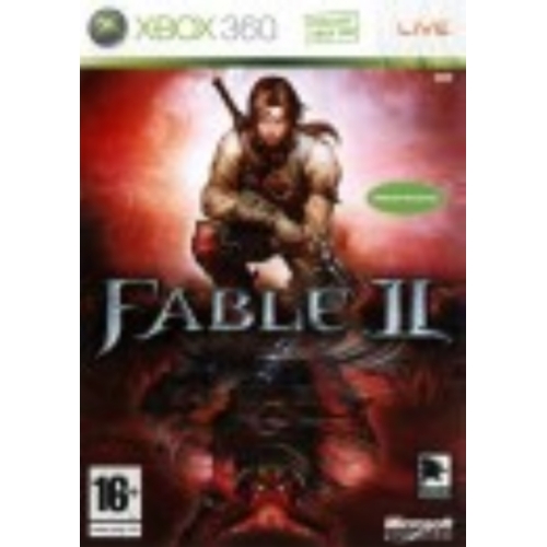 Fable II SANS NOTICE XBOX 360