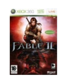 Fable II SANS NOTICE XBOX 360