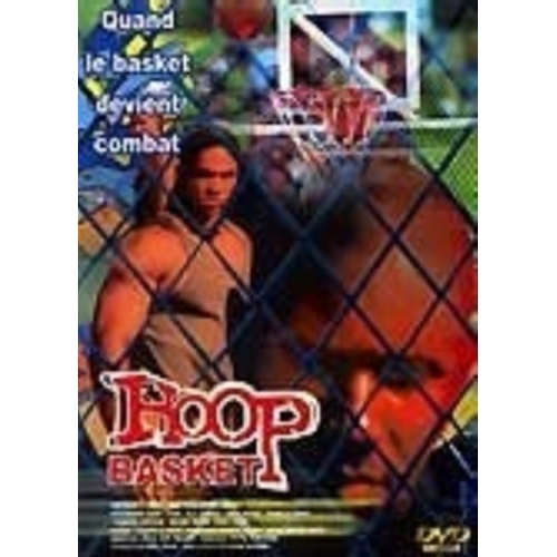 Hoop Basket dvd