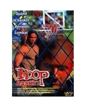 Hoop Basket dvd