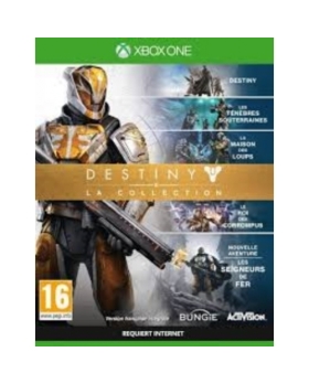 DESTINY ONE