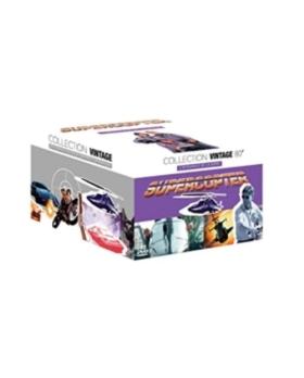 Supercopter-L'intégrale