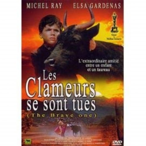 LES CLAMEURS SE SONT TUES DVD