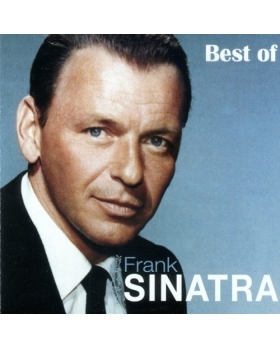 BEST OF FRANCK SINATRA CD 