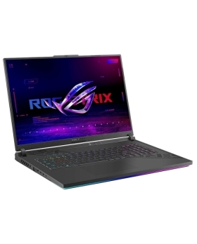 Asus ROG STRIX G18 G814JV-N5193W, IPS Core i9-13980HX, RTX 4060, RAM 32 Go, SSD 1 To, Windows 11,