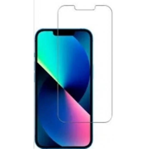 Verre Trempé Iphone 