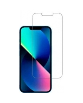 Verre Trempé Iphone 