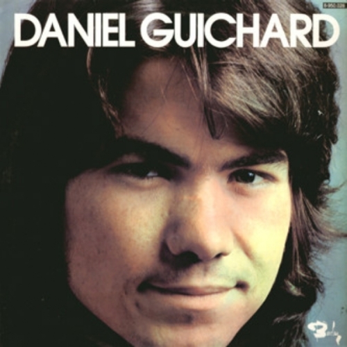 DANIEL GUICHARD VYNILE 33T 