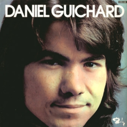 DANIEL GUICHARD VYNILE 33T 