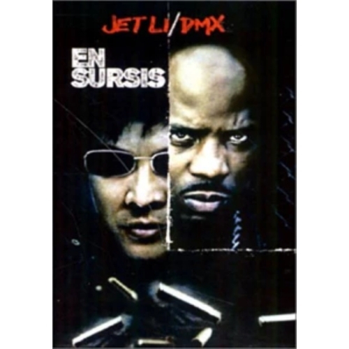 EN SURSIS DVD 