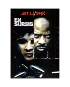 EN SURSIS DVD 