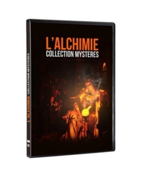 L'Alchimie DVD 