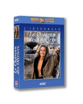 Le Chteau Des Oliviers L'INTEGRALE DVD