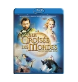 A La Croisee des Mondes - La Boussole D'Or 