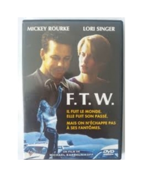 F.T.W DVD
