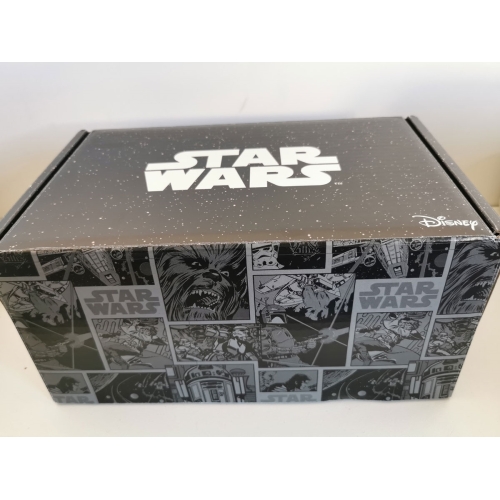 WOOTBOX STAR WARS GOODIES ALEATOIRE
