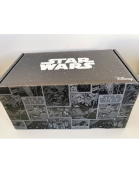 WOOTBOX STAR WARS GOODIES ALEATOIRE